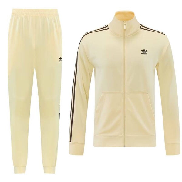 Chandal Paseo Adidas