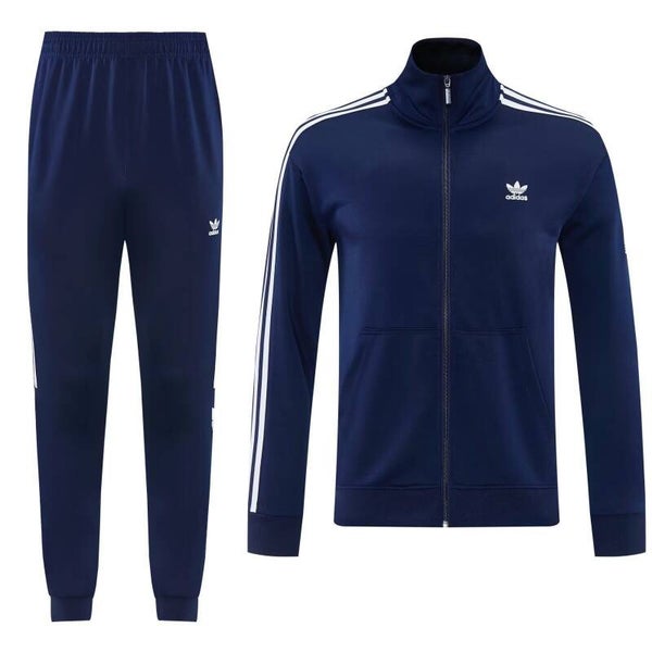 Chandal Paseo Adidas