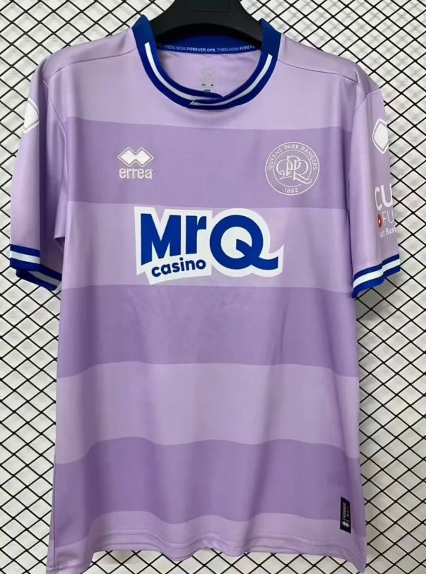 Queens Park Rangers 2