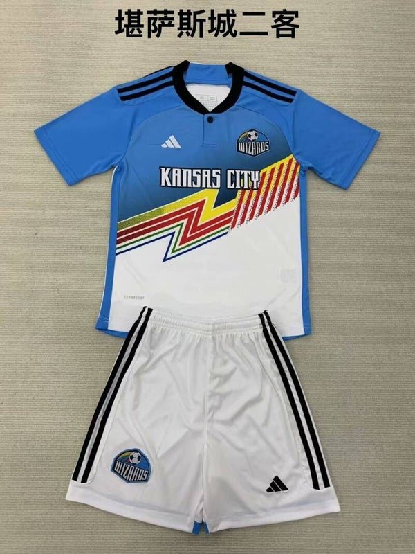 Sporting Kansas City 2