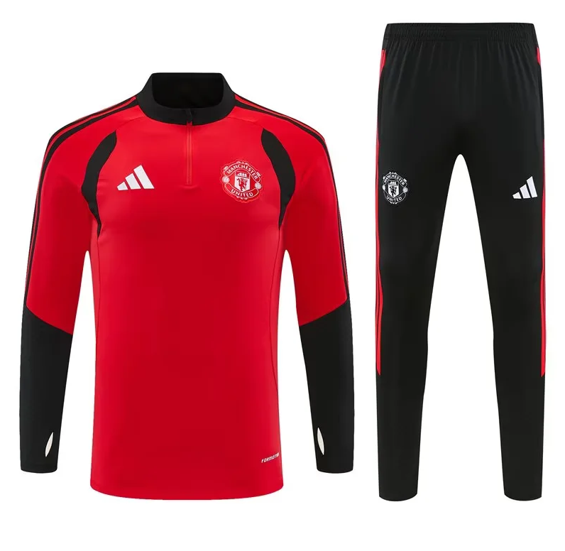 Chandal Entrenamiento Man United