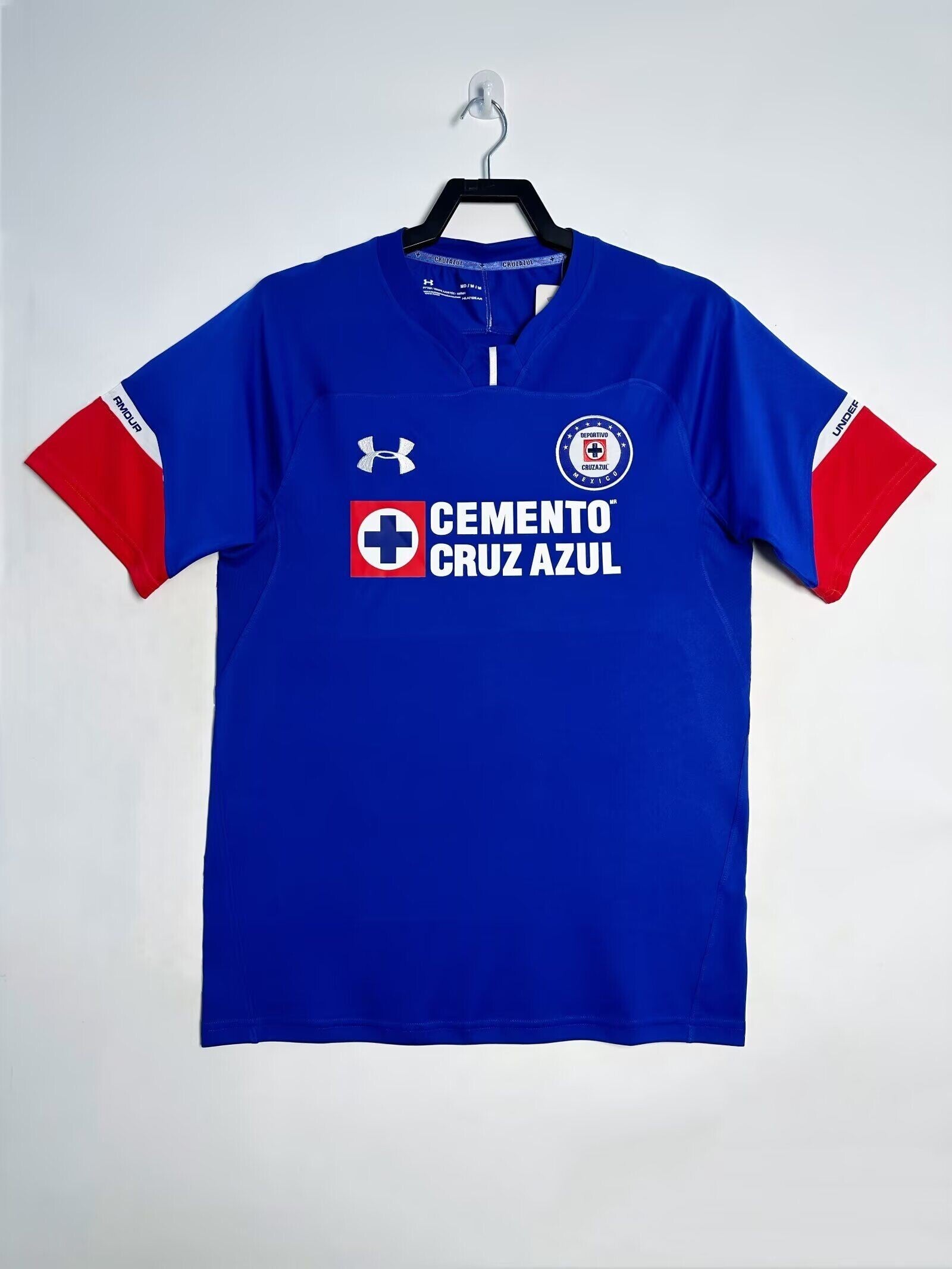 Cruz Azul 18-19