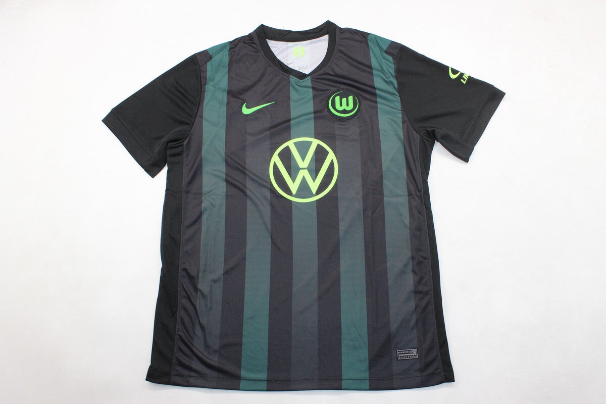 VFL Wolfsburg 2