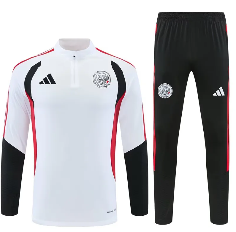 Chandal Entrenamiento Ajax