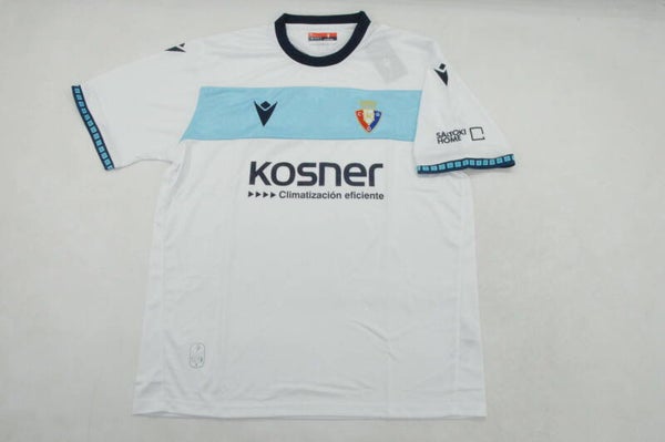CA Osasuna 2