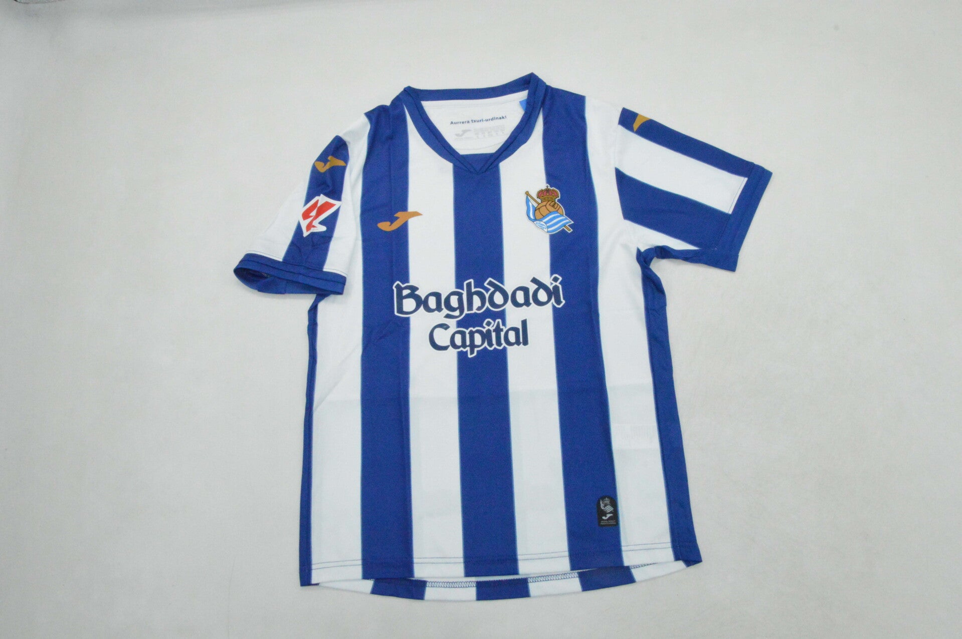 Real Sociedad 1