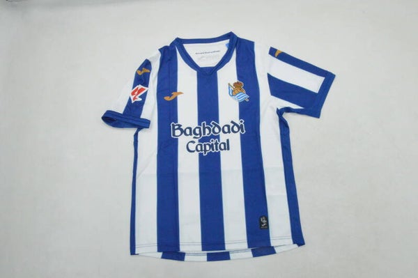 Real Sociedad 1