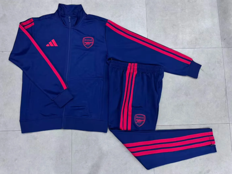 Chandal Paseo Arsenal