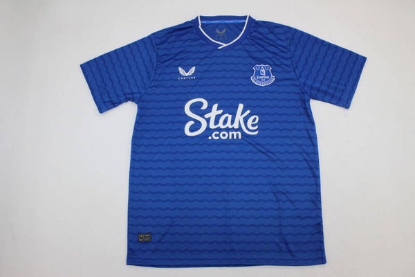 Everton 1