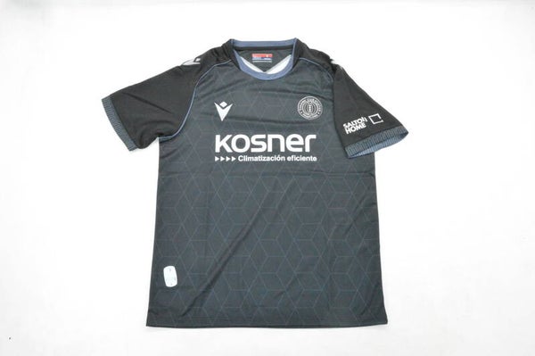 CA Osasuna 3