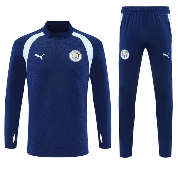 Chandal Entrenamiento Man City