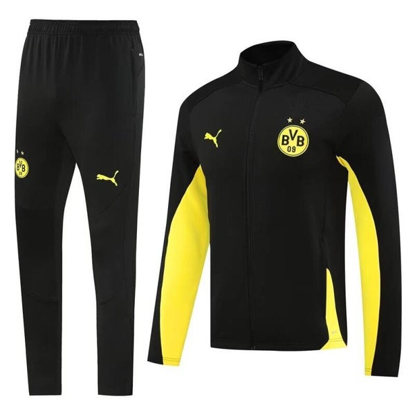 Chandal Paseo Borussia Dortmund