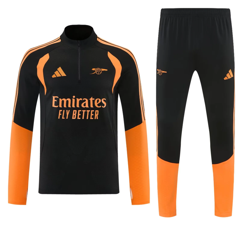 Chandal Entrenamiento Arsenal