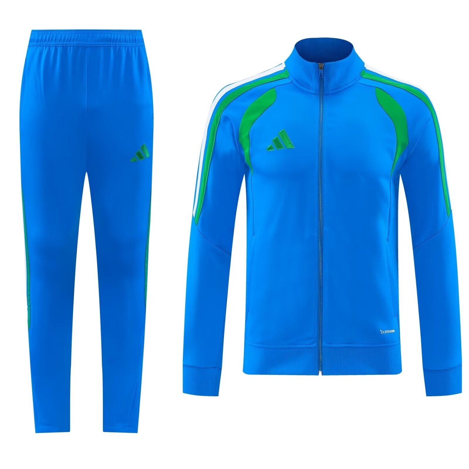 Chandal Paseo Adidas