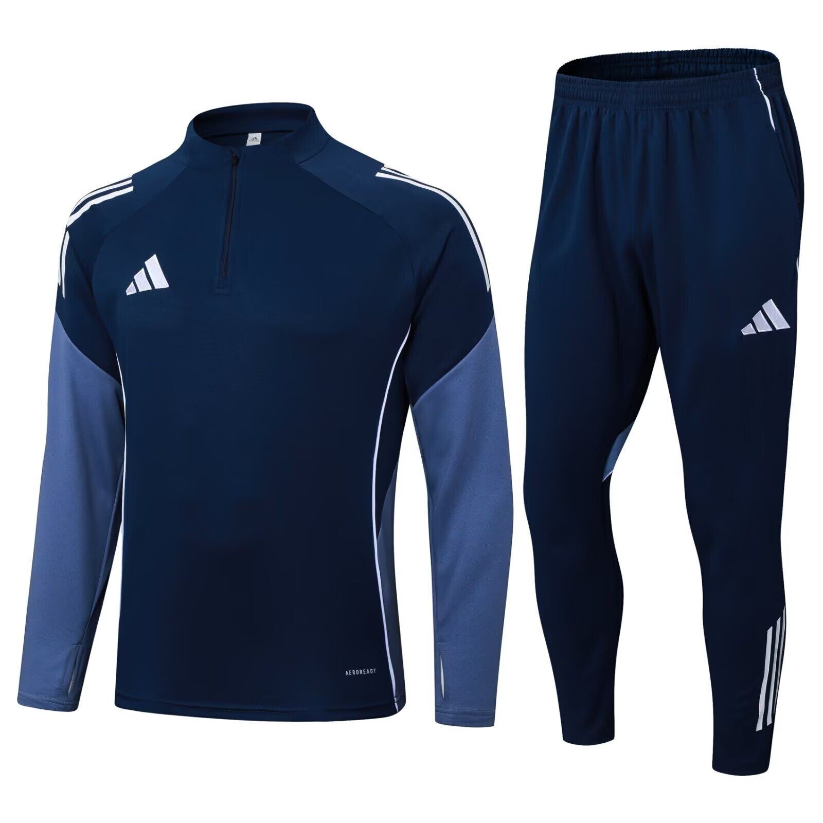 Chandal Entrenamiento Adidas