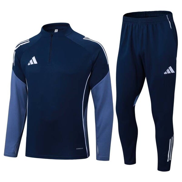 Chandal Entrenamiento Adidas
