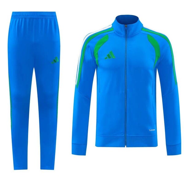 Chandal Paseo Adidas