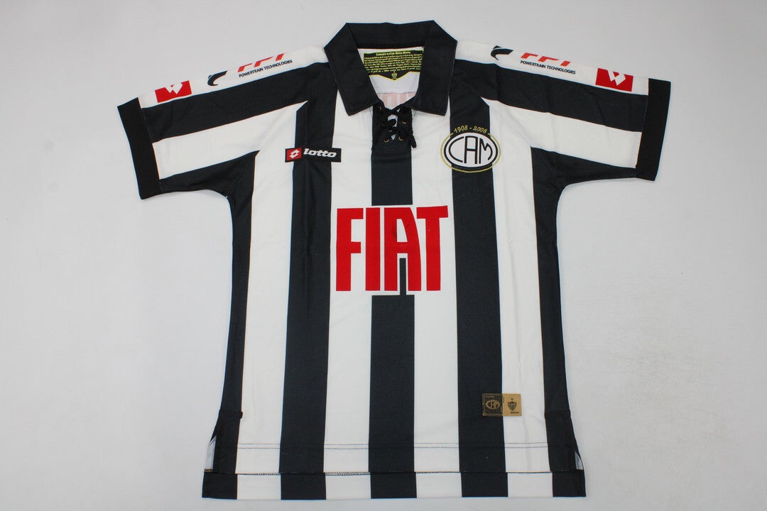 Atletico Mineiro 08