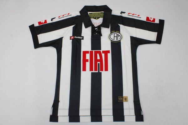 Atletico Mineiro 08