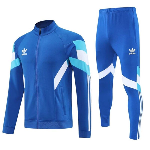 Chandal Paseo Adidas