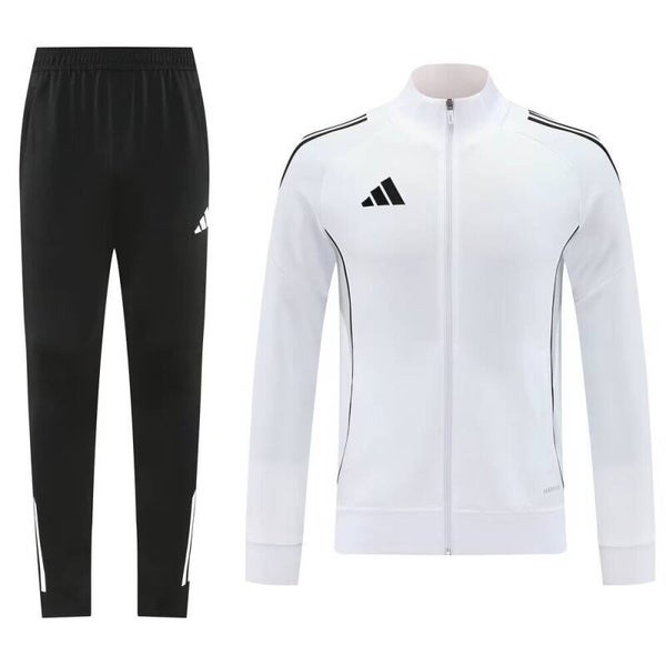 Chandal Paseo Adidas