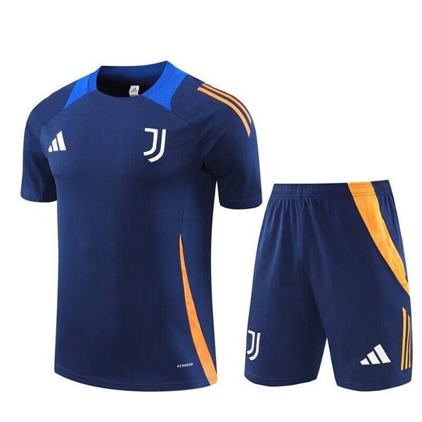 Kit Entrenamiento Juventus