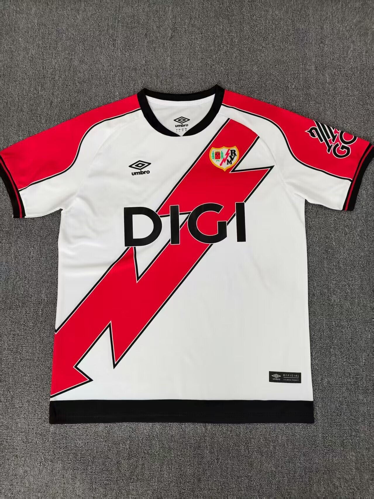 Rayo Vallecano 1