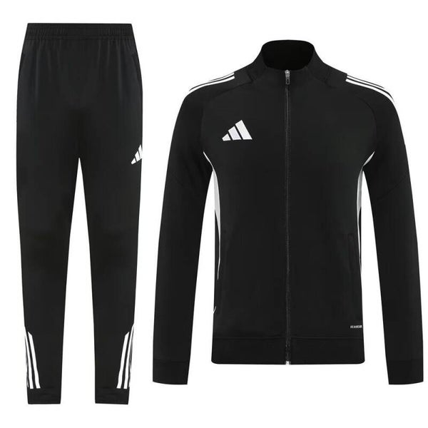 Chandal Paseo Adidas