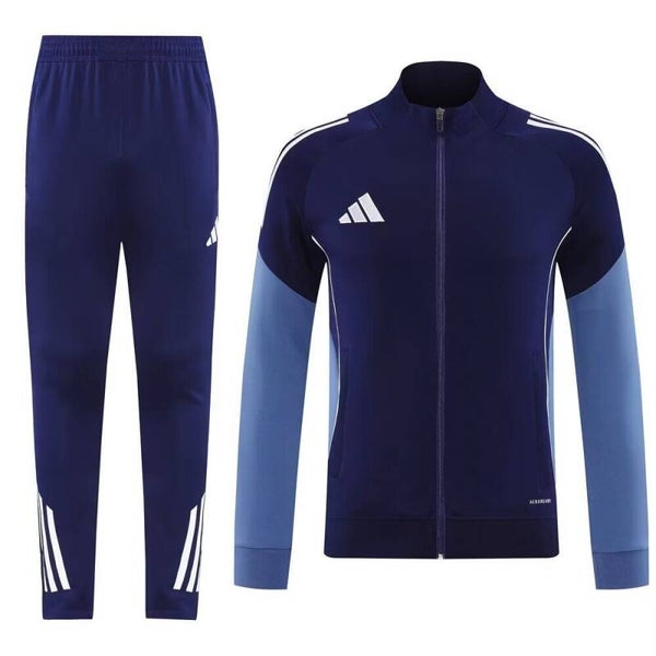 Chandal Paseo Adidas
