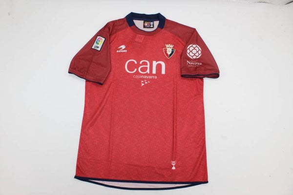 CA Osasuna 04-05