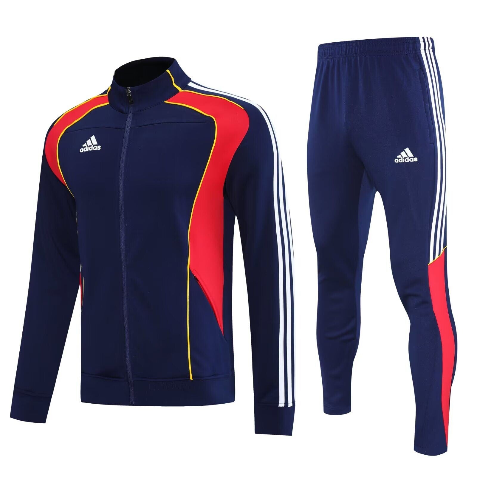 Chandal Paseo Adidas