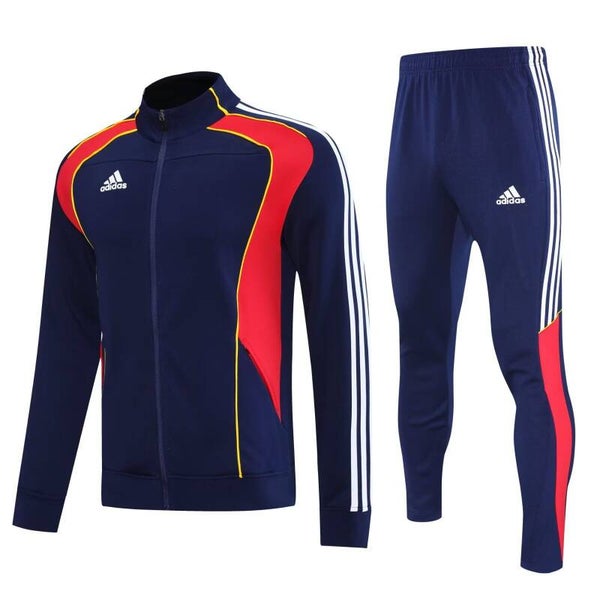 Chandal Paseo Adidas