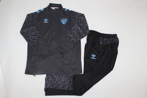 Chandal Paseo Malaga CF