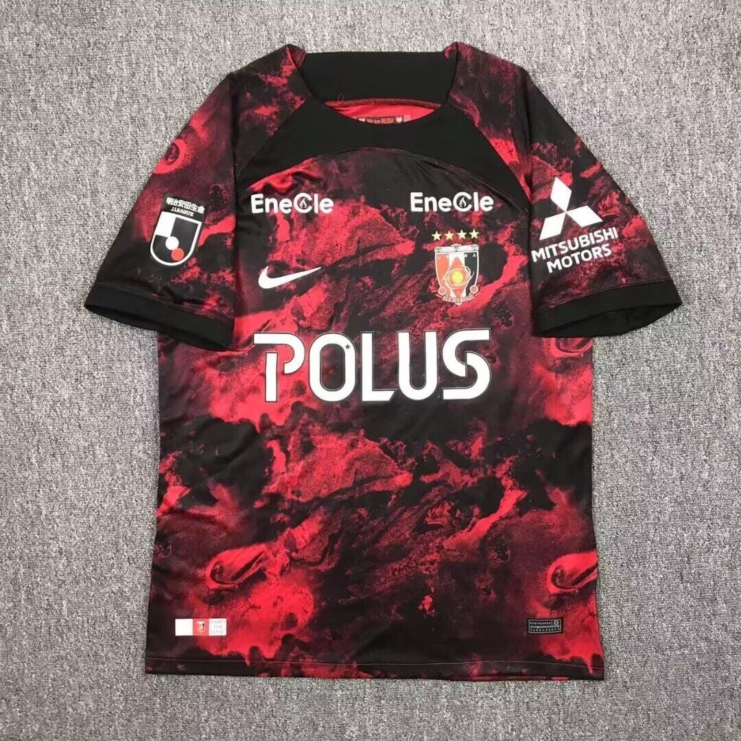Urawa Red Diamonds 1