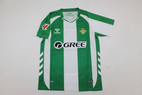 Real Betis 1