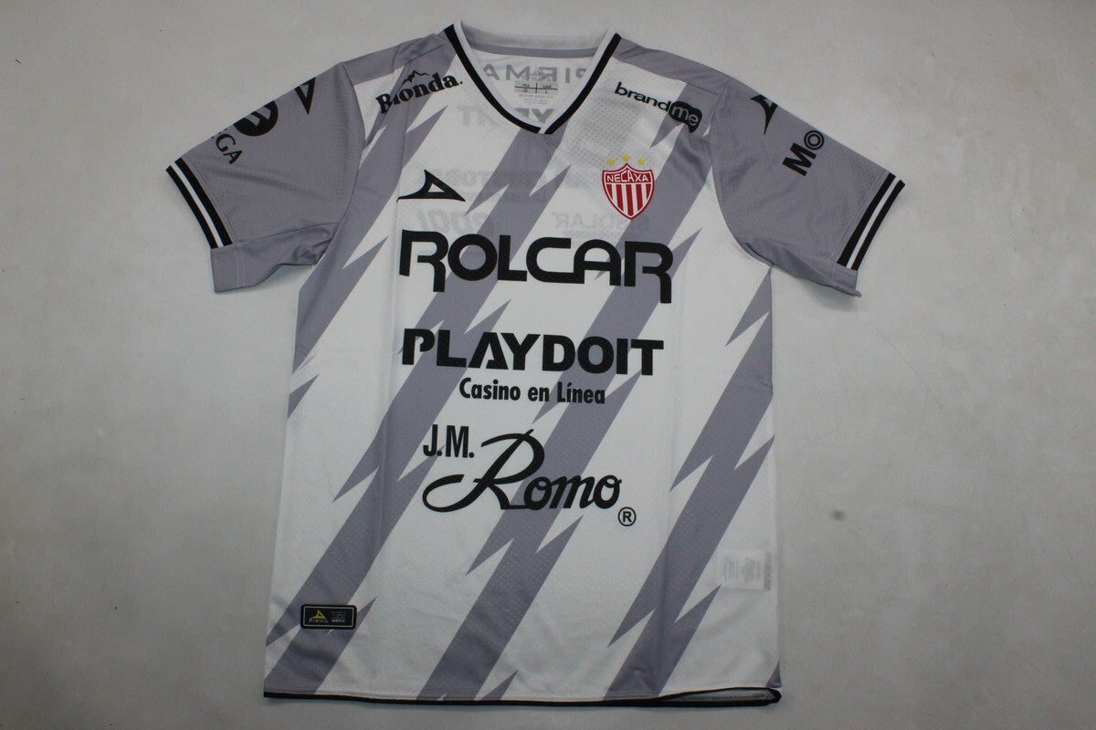 Necaxa 2