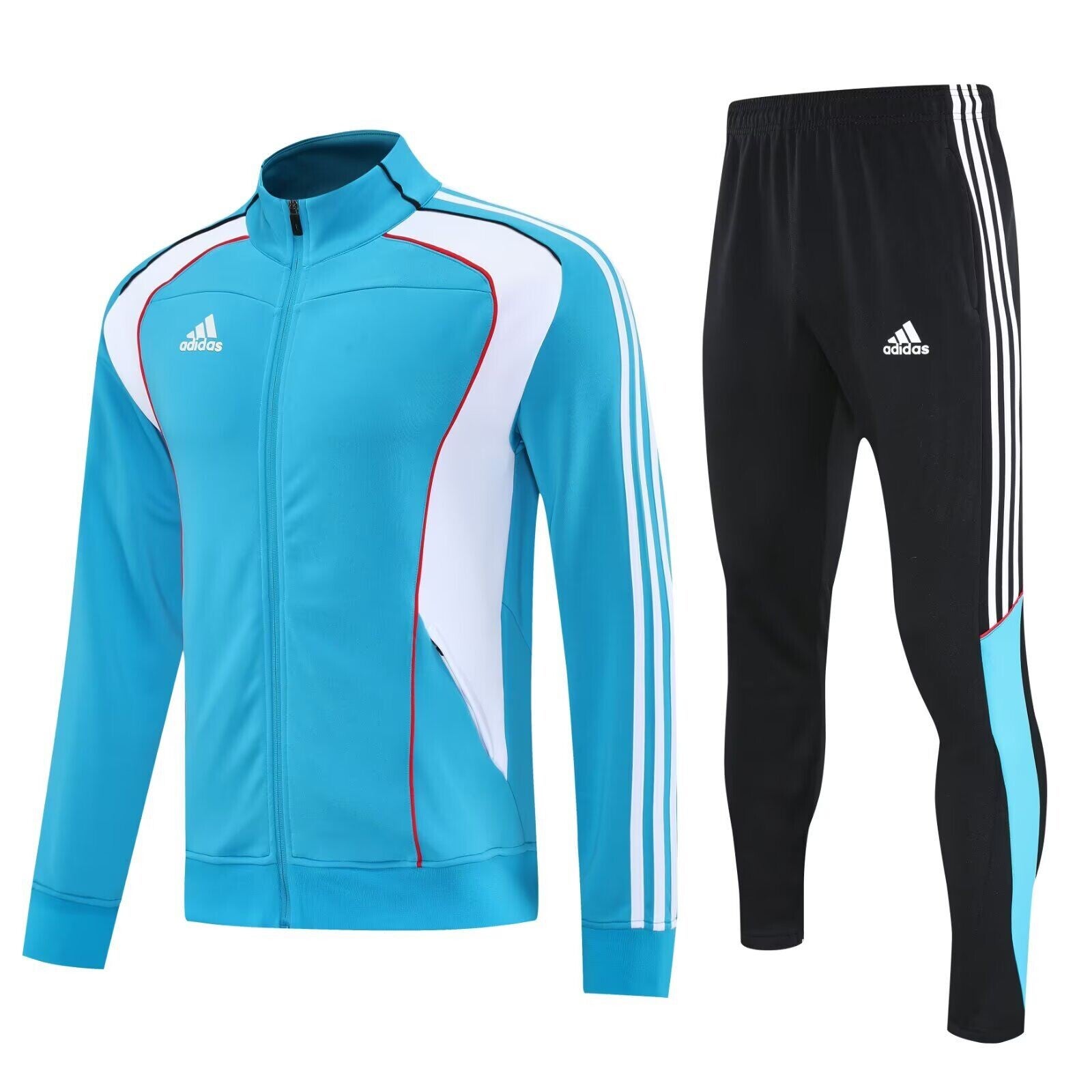 Chandal Paseo Adidas