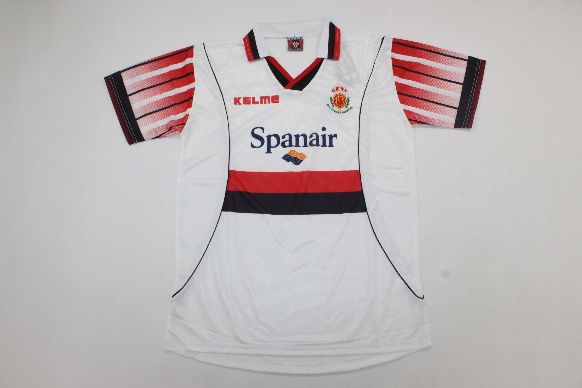 RCD Mallorca 97-99