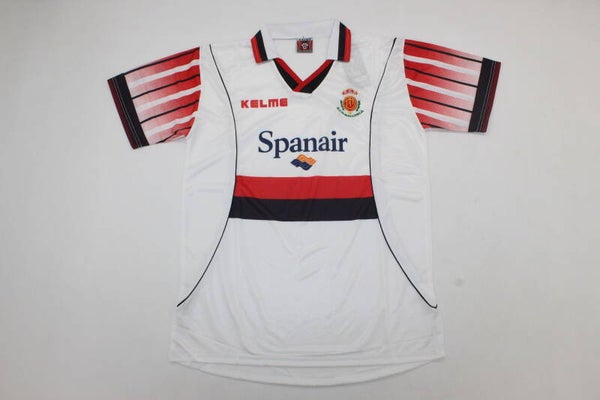RCD Mallorca 97-99