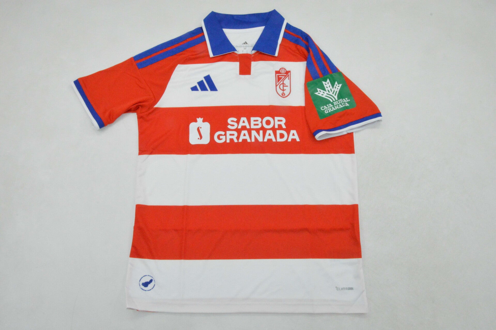 Granada CF 1