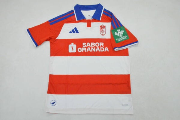 Granada CF 1
