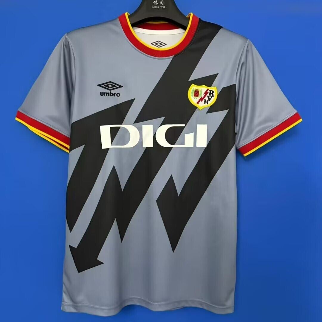 Rayo Vallecano 2