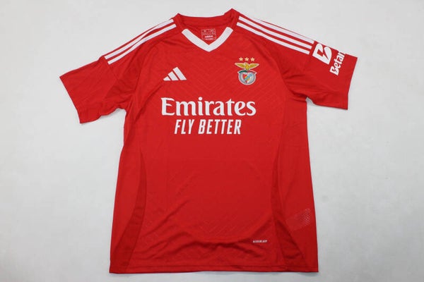 Benfica 1