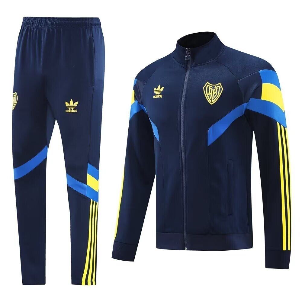 Chandal Paseo Boca Juniors