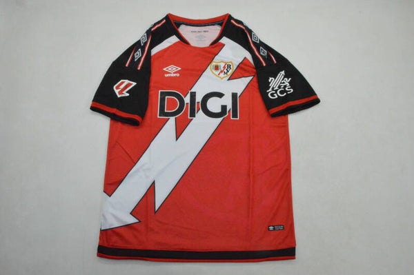 Rayo Vallecano 2