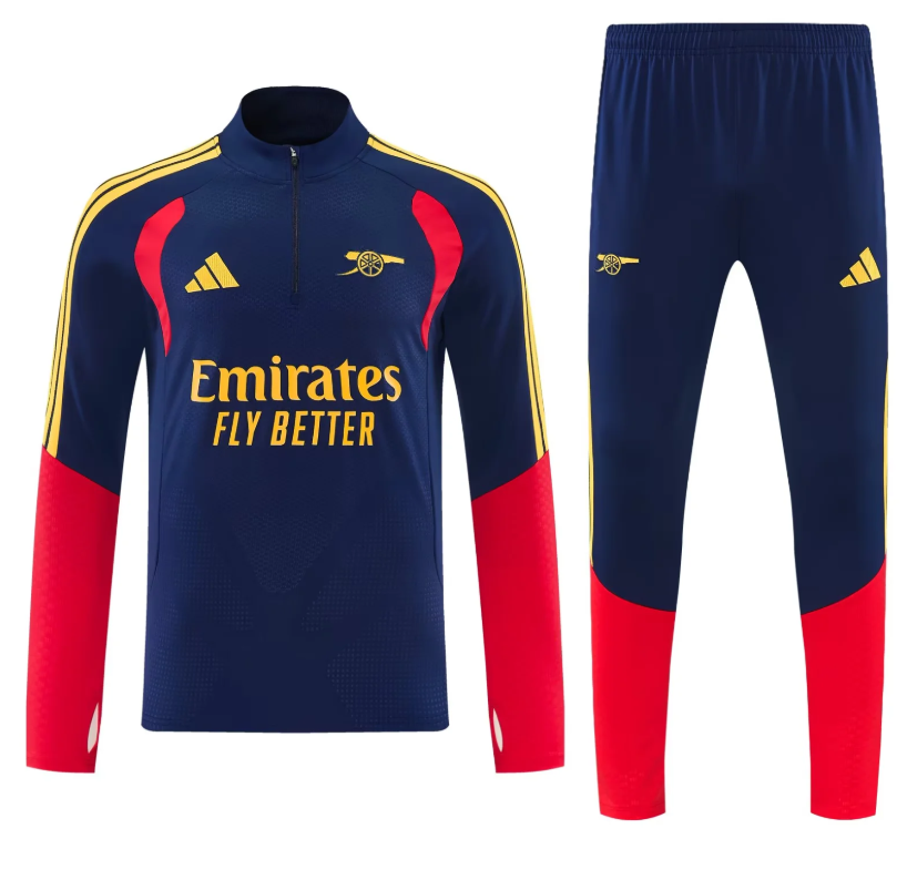 Chandal Entrenamiento Arsenal