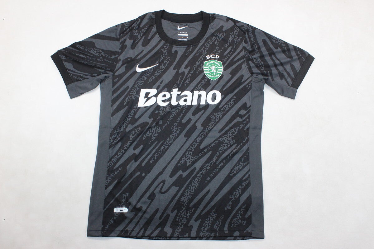 Sporting CP Portero 1