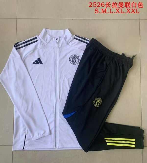 Chandal Paseo Man United