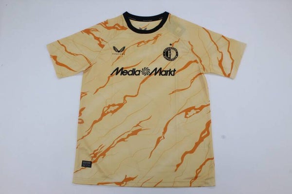 Feyenoord Rotterdam 4