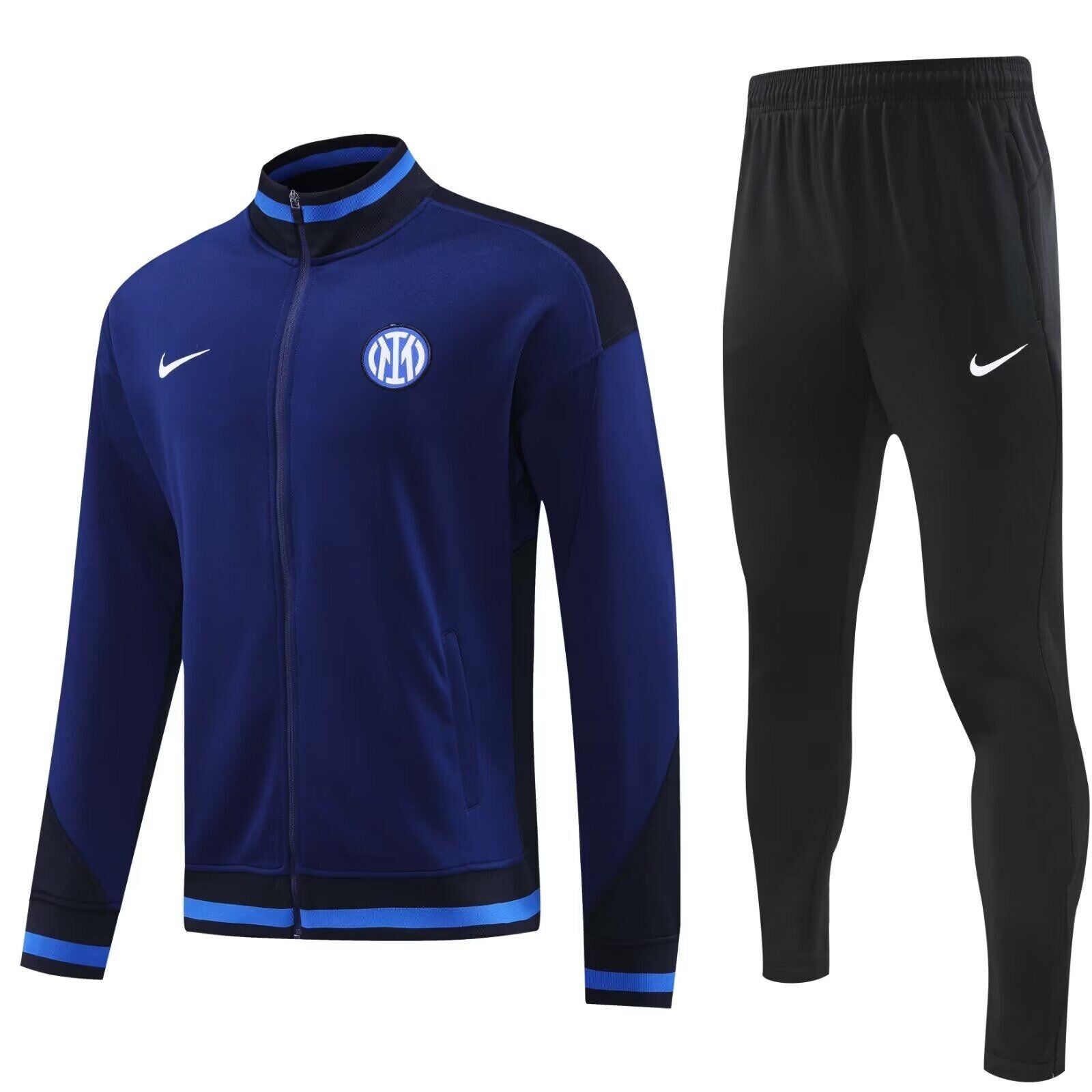 Chandal Paseo Inter